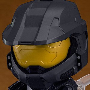 Master Chief Stealth Ops Nendoroid