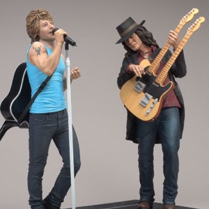 Bon Jovi 2-Pack (Spencers Gifts) (studio)