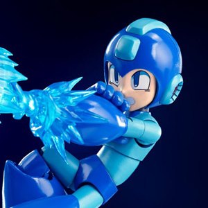 Mega Man/Rockman MDLX