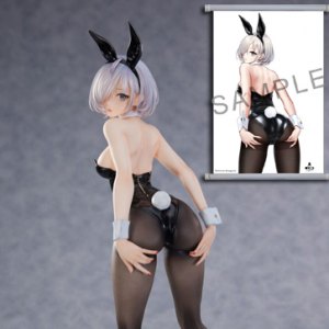 Mihiro Sashou Bunny Girl Deluxe