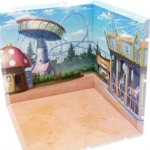 Nendoroid Playset Dioramansion Amusement Park