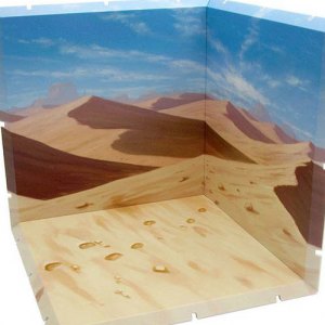 Nendoroid Playset Dioramansion Desert