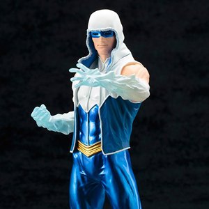New 52 Captain Cold
