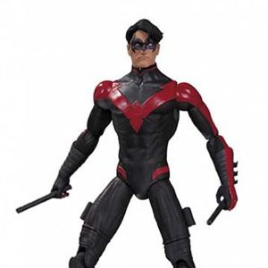 Nightwing (The New 52)