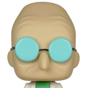 Professor Farnsworth Pop! Vinyl