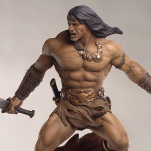 Conan The Barbarian (studio)