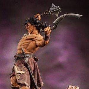 Conan Rage Of The Undying
