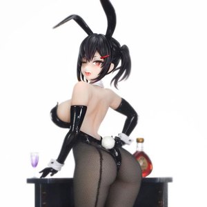 Rin Bunny Girl (Asanagi)