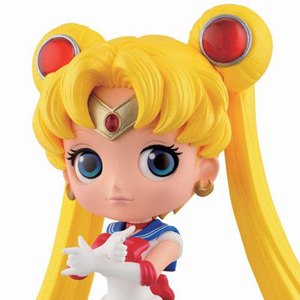Sailor Moon Q Pocket