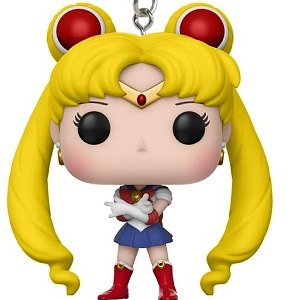 Sailor Moon Pop! Keychain