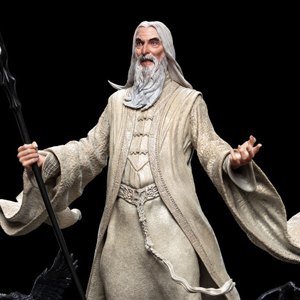 Saruman The White Fandom