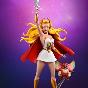 She-Ra Princess Of Power (Pop Culture Shock)