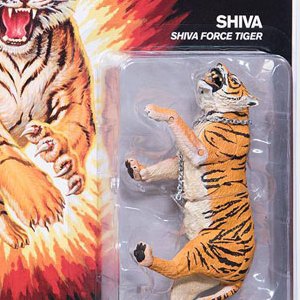 Shiva Tiger Shiva Force