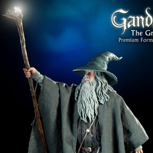 Gandalf The Grey (studio)