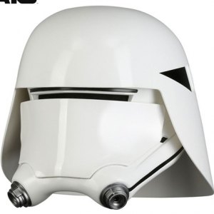 Snowtrooper First Order Helmet