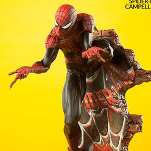 Spider-Man Classic (J.Scott Campbell)