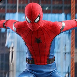 Spider-Man (Movie Promo)