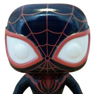 Spider-Man Miles Morales (Collector Corps)