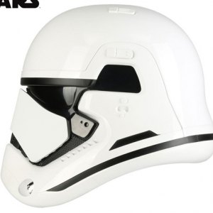 Stormtrooper Executioner Helmet