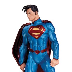 Superman Man Of Steel (John Romita Jr.)