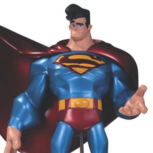 Superman Man Of Steel (Sean Galloway)
