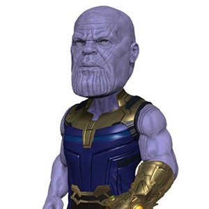 Thanos Head Knocker