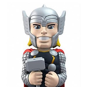 Thor Body Knocker