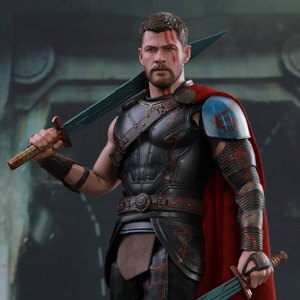 Thor Gladiator