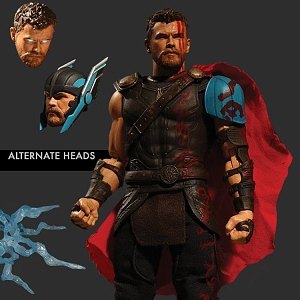 Thor Gladiator
