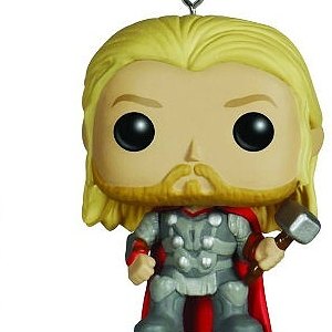 Thor Pop! Keychain