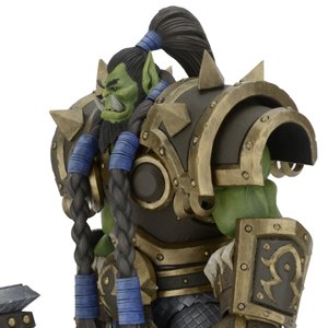 Thrall (World Of Warcraft)