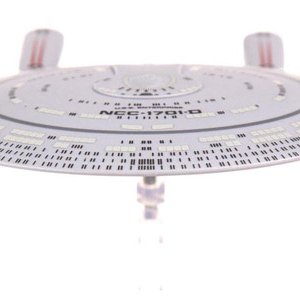 U.S.S. Enterprise NCC-1701-D