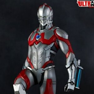 Ultraman Shinjiro Hayata