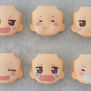 Umaru Nendoroid Face Swap Decorative Parts