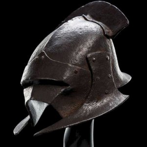 Uruk-Hai Swordsman Helm