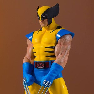 Wolverine '92