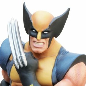 Wolverine kasička