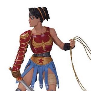 Wonder Woman (Cliff Chiang)