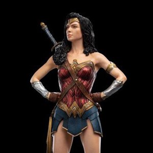 Wonder Woman (Classic Series)