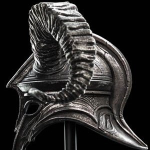 Wraith Helm Of Khamul The Easterling