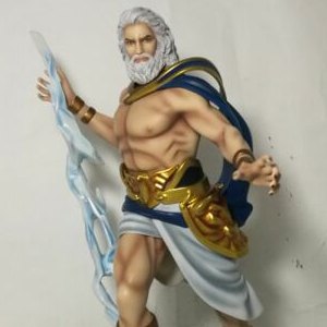 Zeus (Wei Ho)