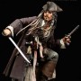 Pirates Of Caribbean 4: Captain Jack Sparrow