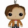 Doctor Who: 11th Doctor Pop! Keychain