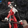 Harley Quinn Mad Lovers