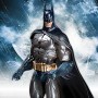 Batman Arkham Asylum Series 2: Batman Armored