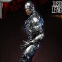 Justice League: Cyborg