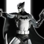 Batman Black-White: Batman (Cliff Chiang)