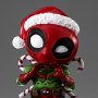 Marvel: Deadpool Christmas Mini Co