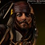 Captain Jack Sparrow (Sideshow) (studio)
