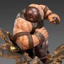 Marvel: Juggernaut Battle Diorama (Iron Studios)